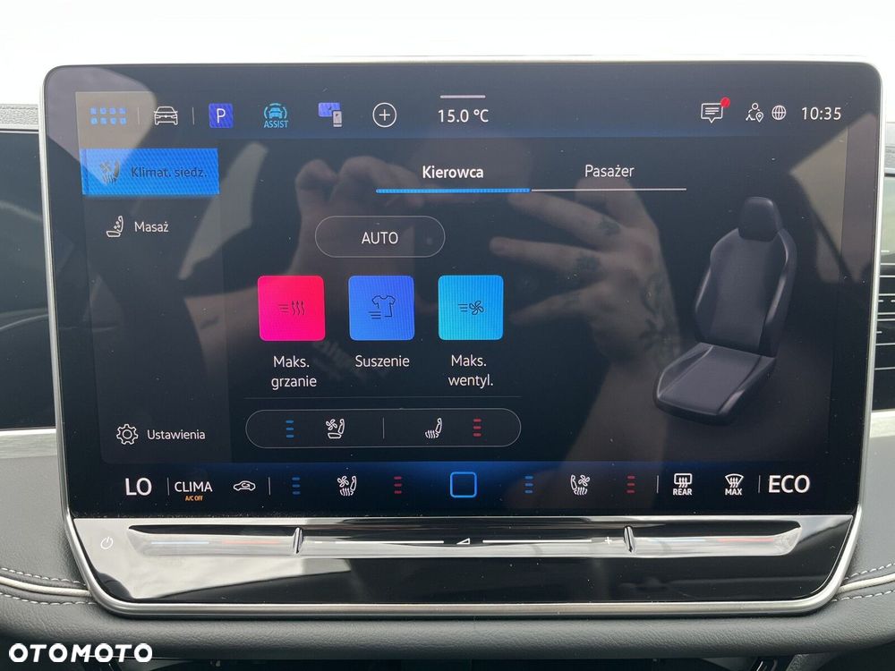 Volkswagen Passat - 29