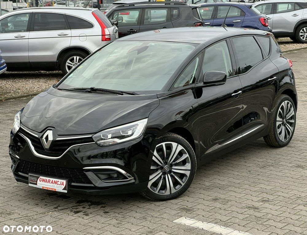 Renault Scenic - 3