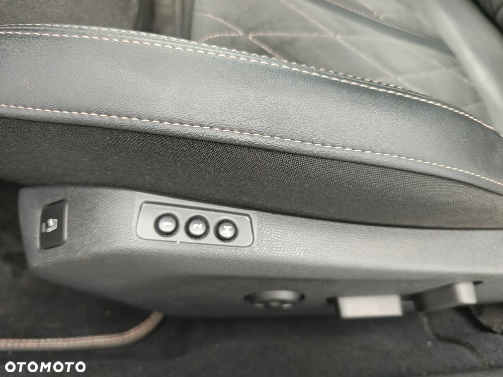 Peugeot 508 1.6 PureTech GT Pack S&S EAT8 - 16