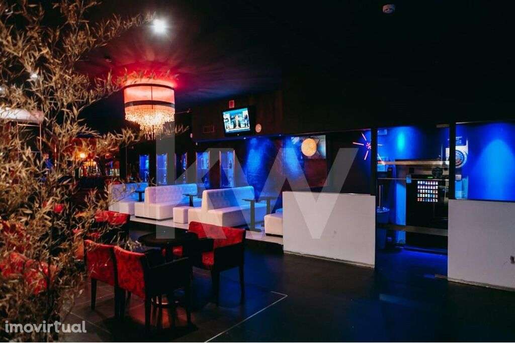 Trespasse Café/Bar/Danceteria/Restaurante ! Cesar (centro) - Oliveira - Grande imagem: 4/18