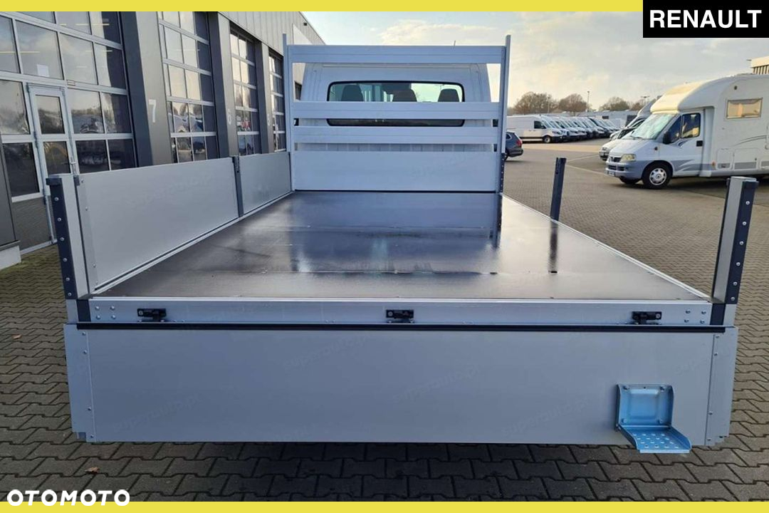 Renault Master L3 Skrzynia Otwarta 2.0 150KM - 7