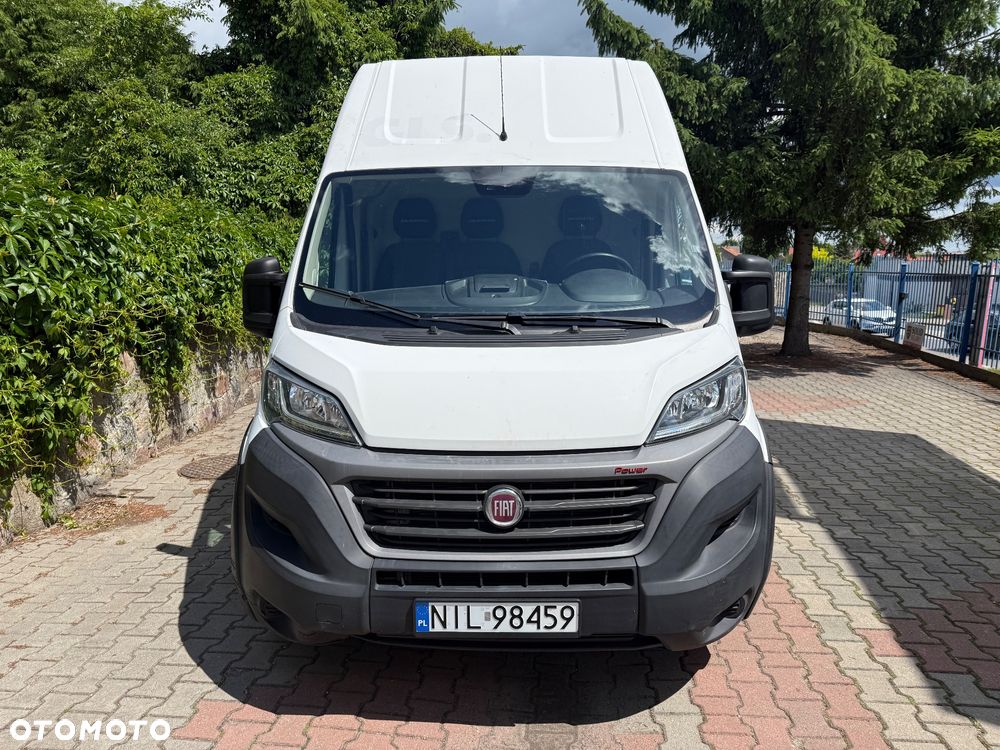 Fiat Ducato - 15