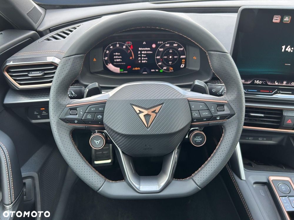Cupra Formentor - 14