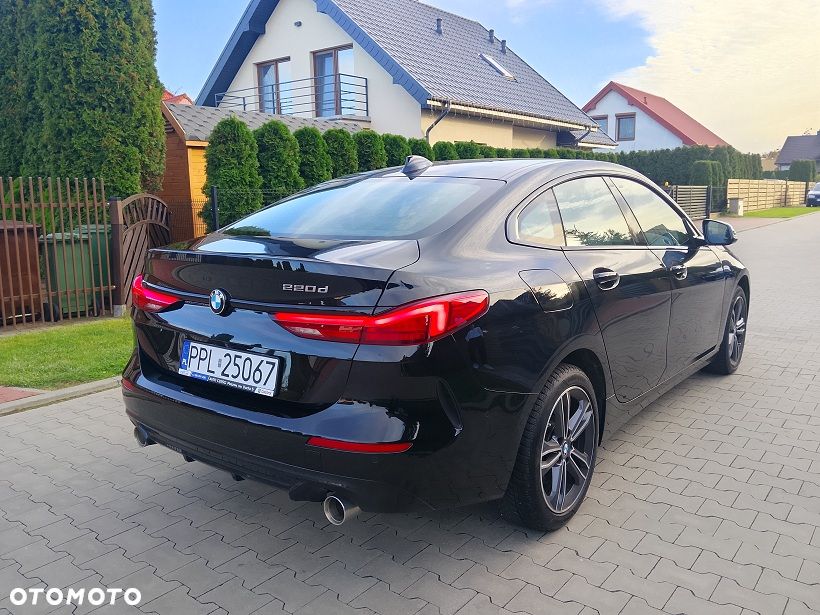 BMW Seria 2 2023 photo 5