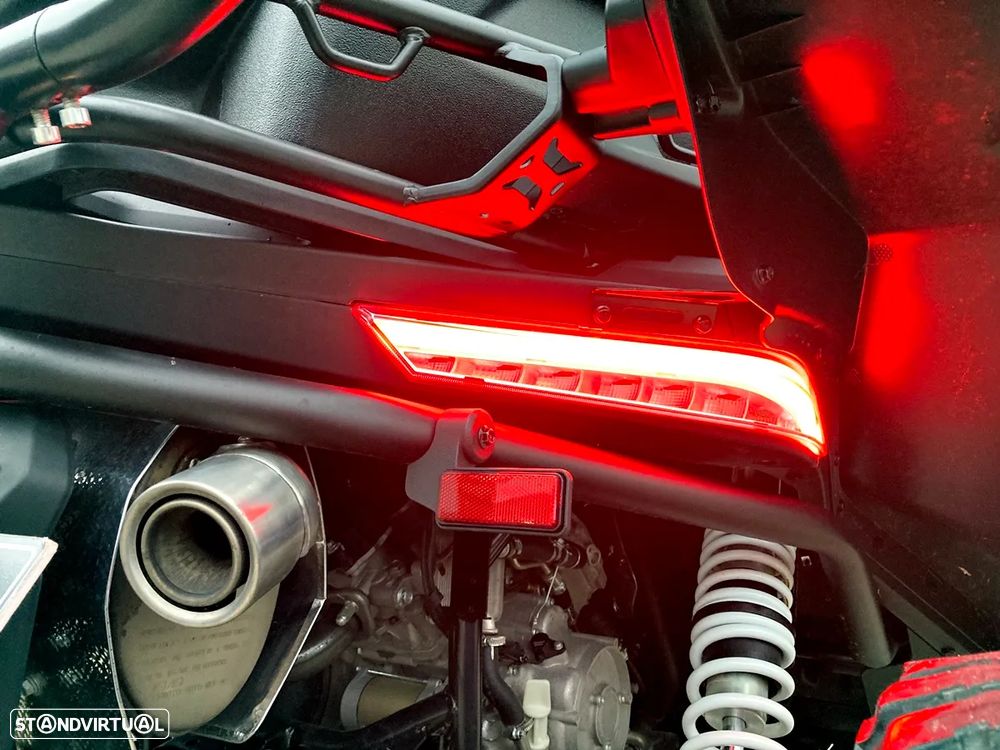 CF Moto Z Force 1000 Sport R - 31