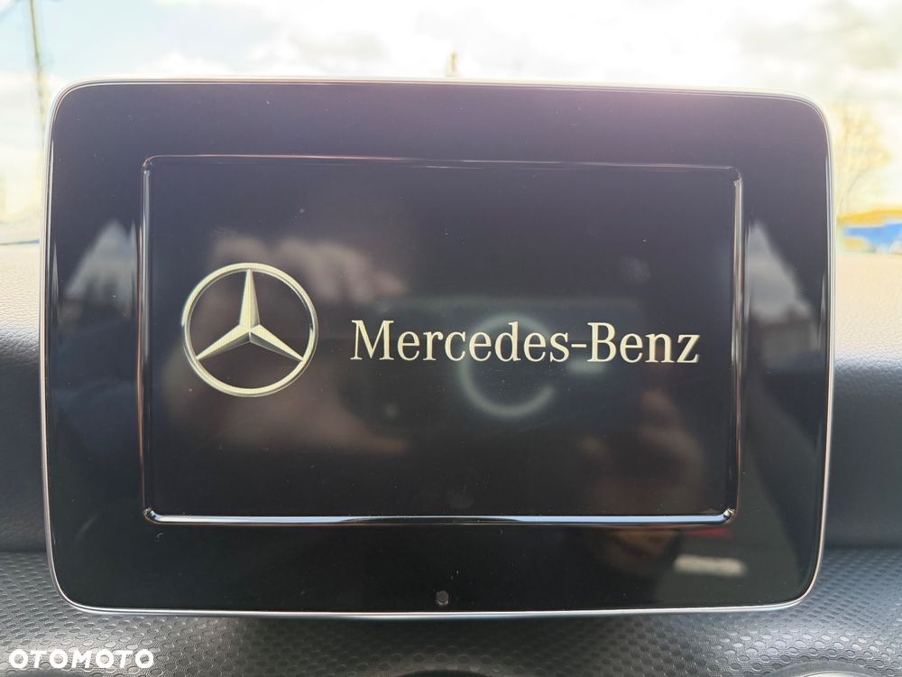 Mercedes-Benz Klasa A 200 d 7G-DCT Style - 18