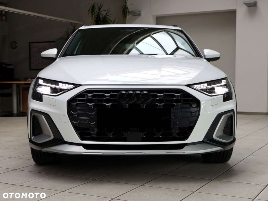 Audi A3 Allstreet - 5