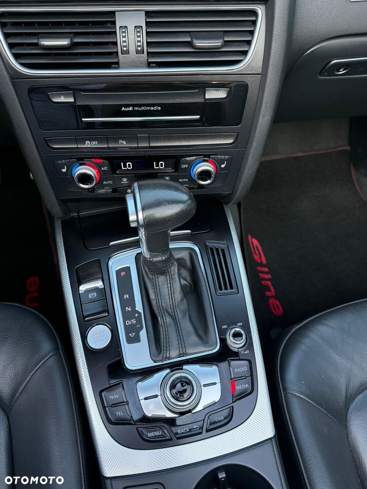 Audi A5 Cabrio 2.0 TFSI multitronic - 28