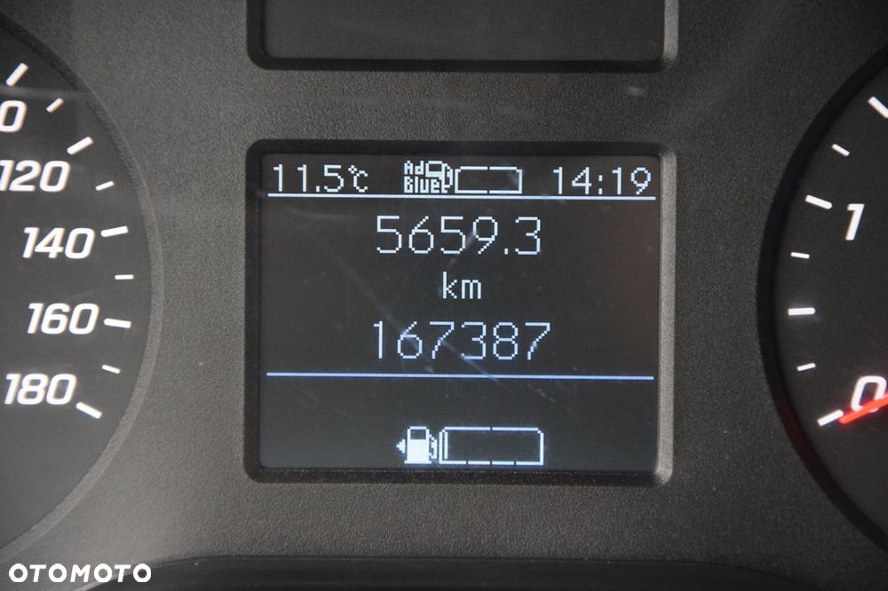 Mercedes-Benz SPRINTER 311CDI*L3H3​*KLIMA​*TEMPOMAT​*LIMITER​*TELEFON​*2 - 14