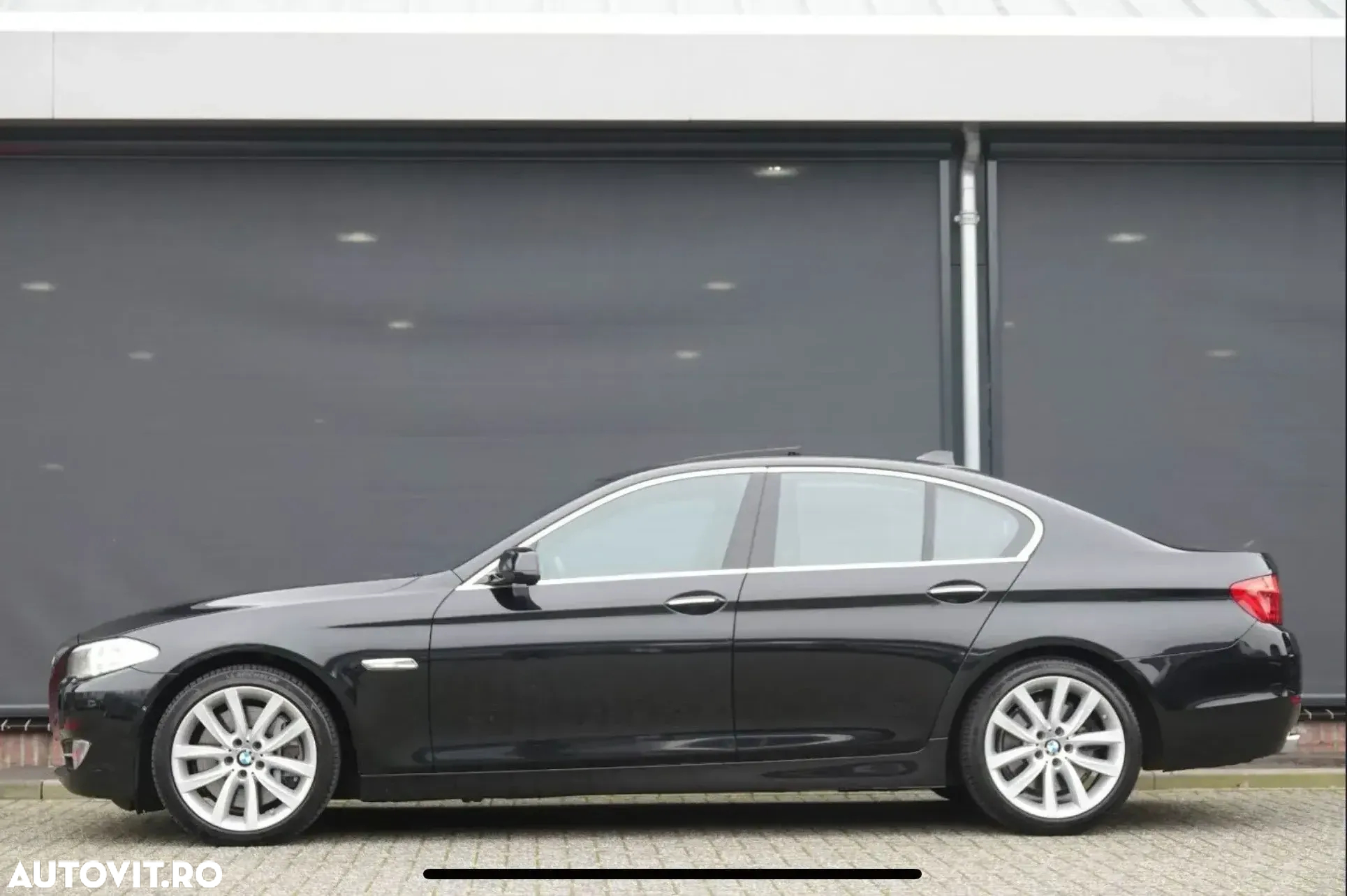 BMW Seria 5 - 2