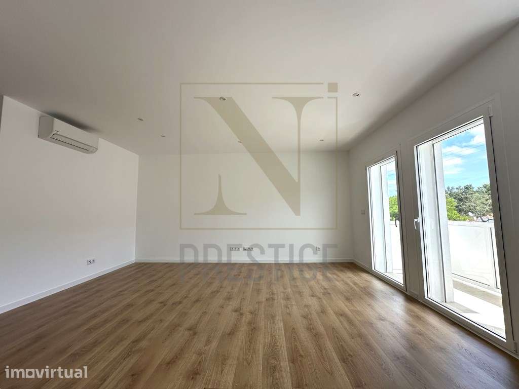 Apartamento T2 no Bairro São Miguel - Grande imagem: 2/8