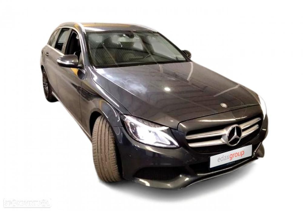 Mercedes-Benz C 250 - 1