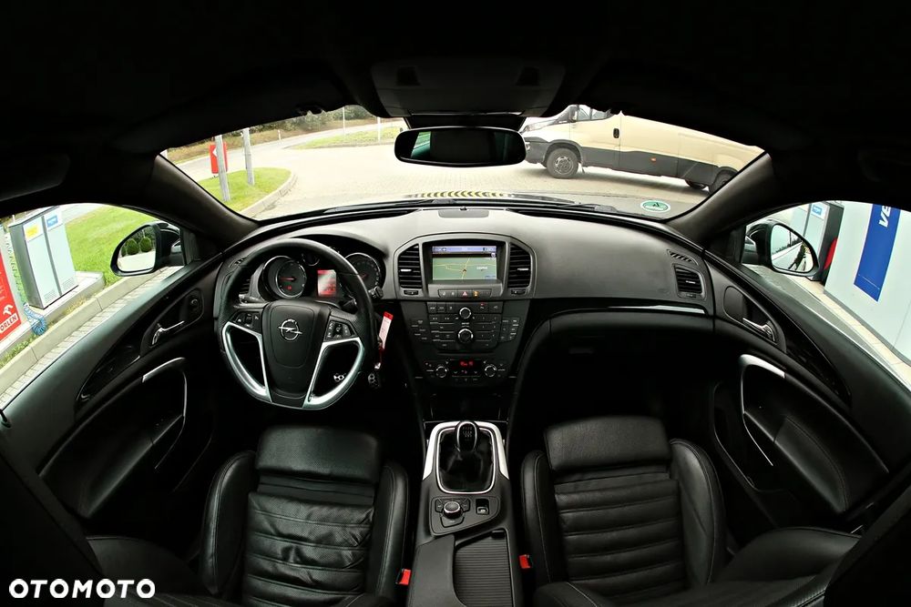 Opel Insignia 2.0 CDTI Edition - 25