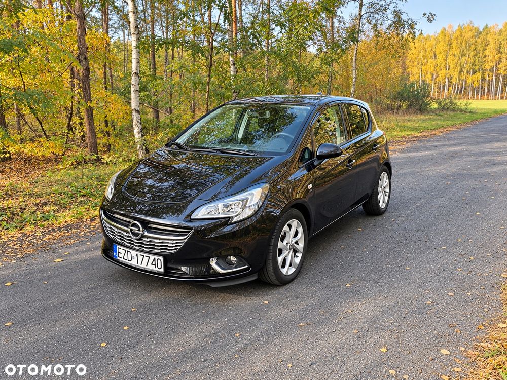 Opel Corsa - 5