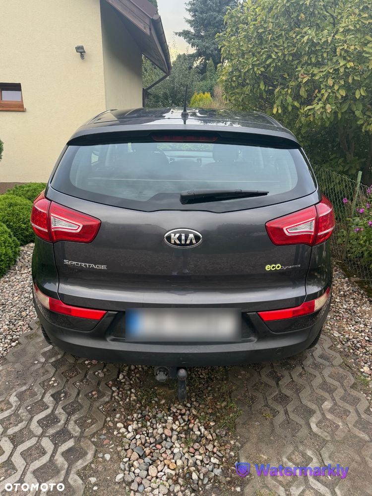 Kia Sportage 1.6 GDI S 2WD - 5