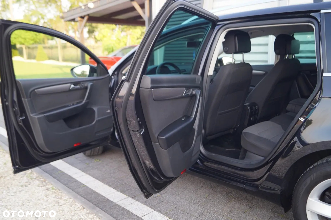Volkswagen Passat Variant 2.0 TDI Highline - 14