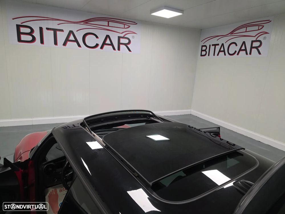 MINI 3 Portas Cooper D 60 Years Chili - 2