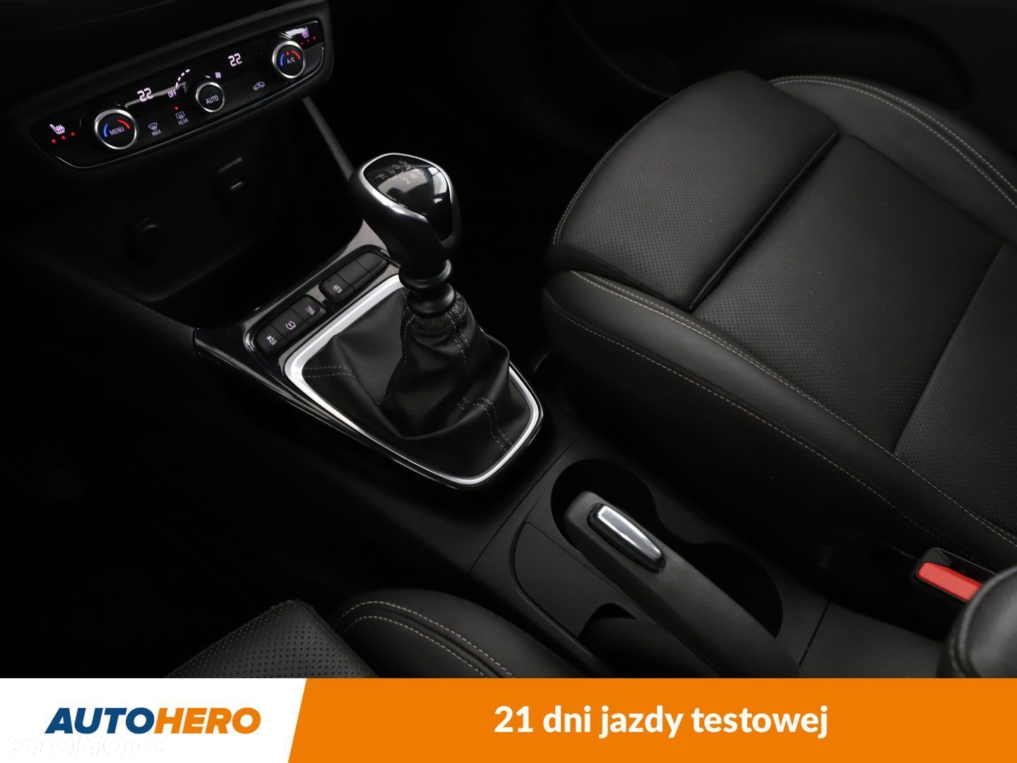 Opel Crossland X - 26