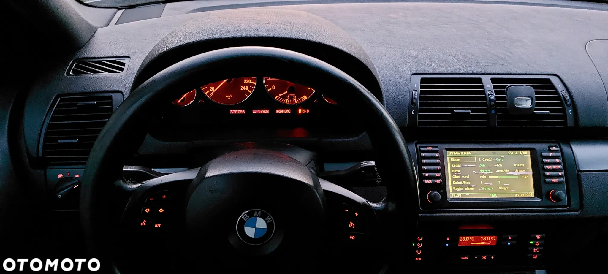 BMW X5 - 8