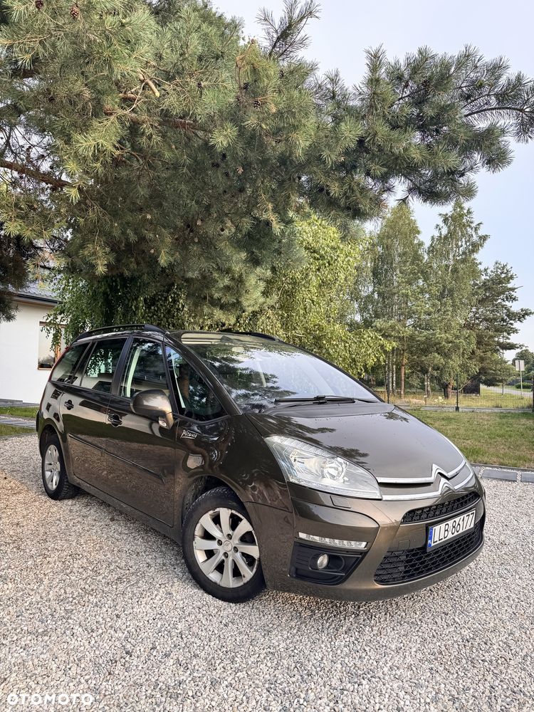 Citroën C4 Grand Picasso - 2