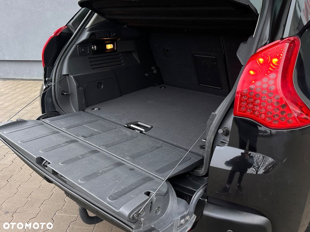 Peugeot 3008 1.6 HDi Trendy - 28