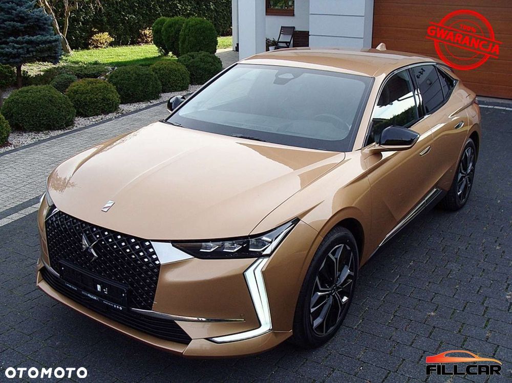 DS Automobiles DS 4 1.6 E-Tense Rivoli - 29