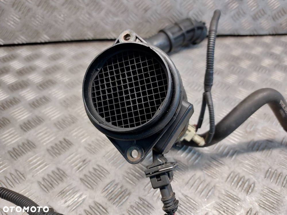 RURA DOLOT POWIETRZA + PRZEPŁYWOMIERZ GRATIS VOLVO V40 I 1.9 TD 617210 - 3