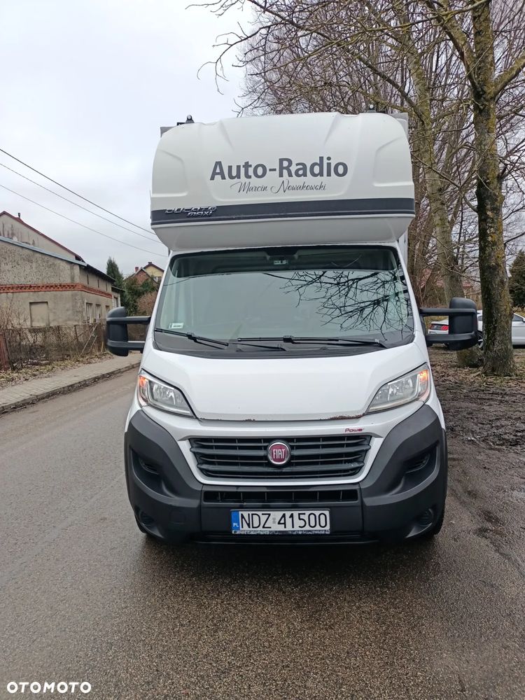 Fiat Ducato - 2