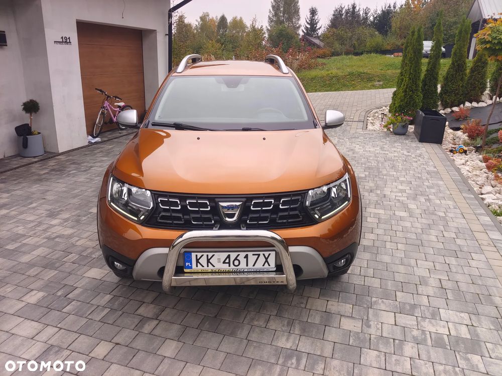 Dacia Duster - 7