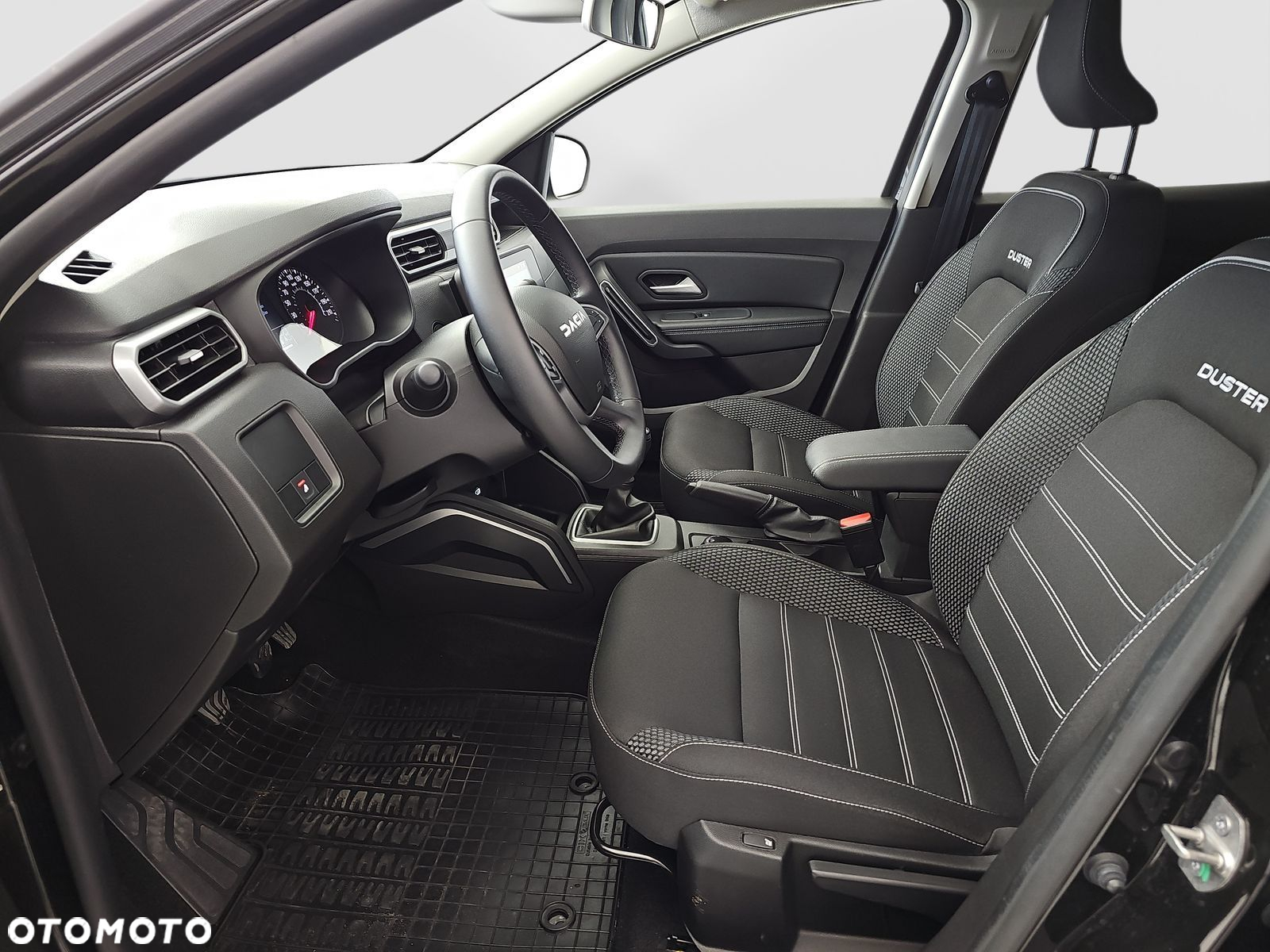 Dacia Duster 1.3 TCe Journey 4WD - 10