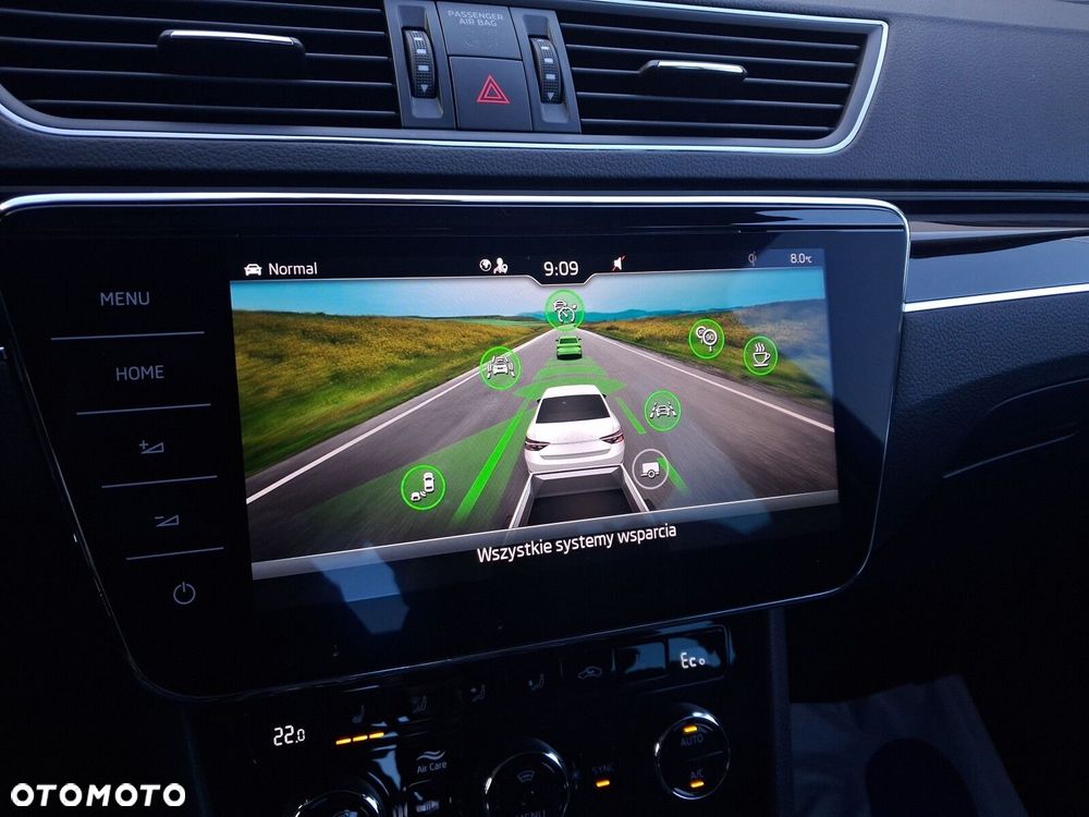 Skoda Superb 1.4 TSI Plug-In Hybrid L&K DSG - 26