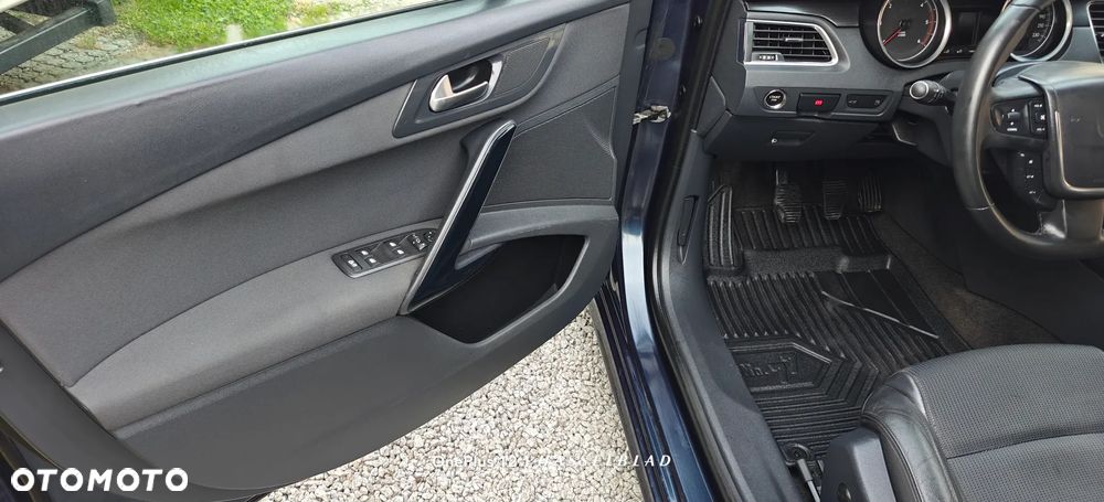 Peugeot 508 HDi FAP 140 Active - 37
