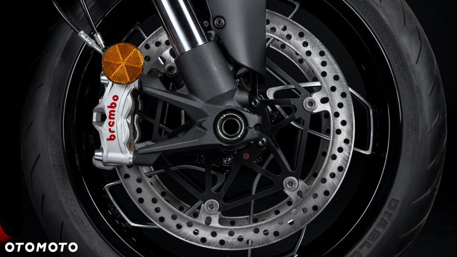 Ducati Diavel - 5