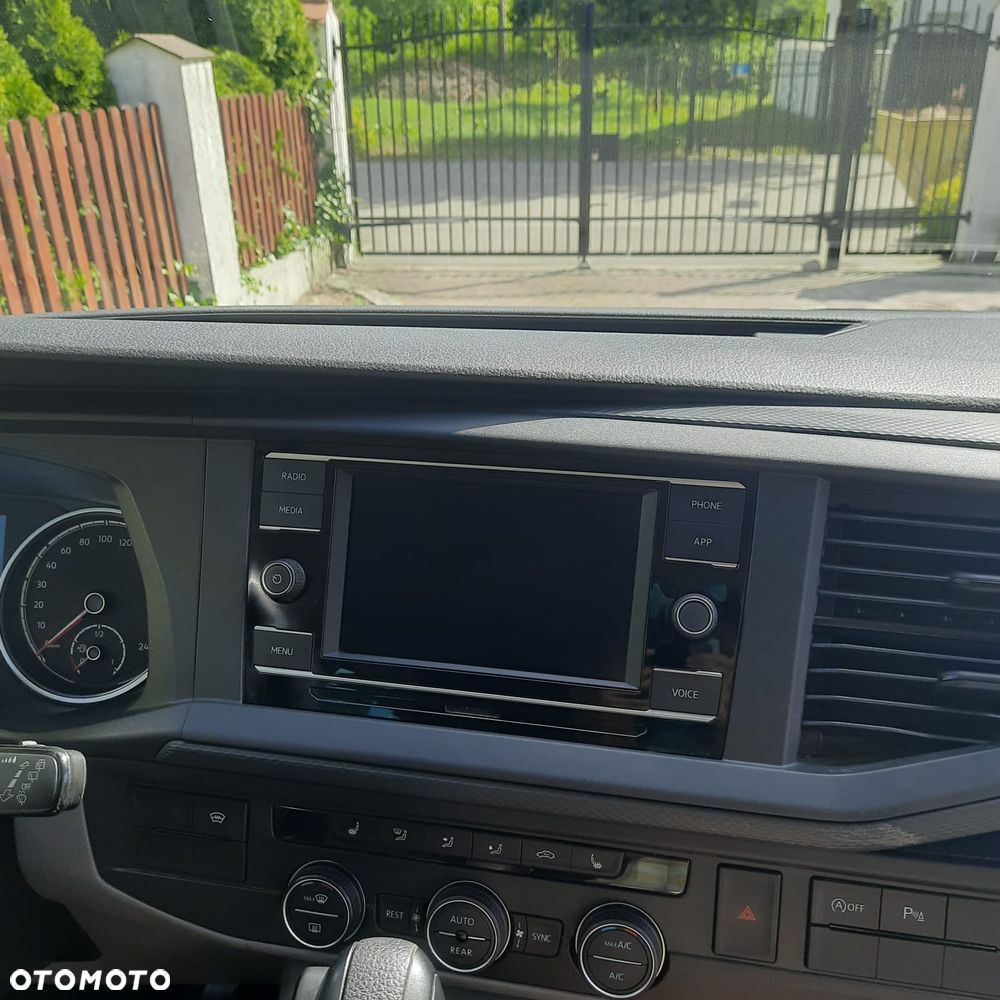 Volkswagen Caravelle 2.0 TDI L2 Highline DSG - 14