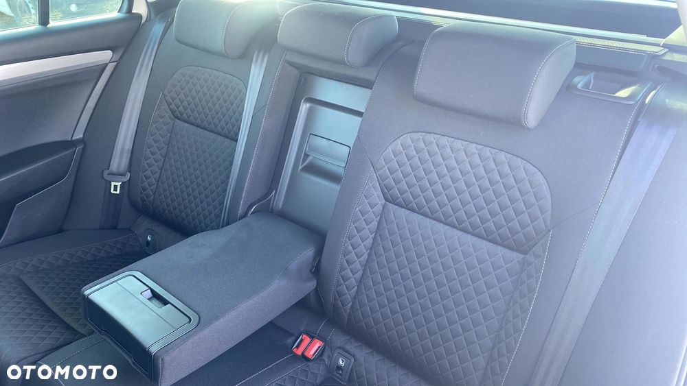 Skoda Superb 2.0 TDI SCR Ambition DSG - 13