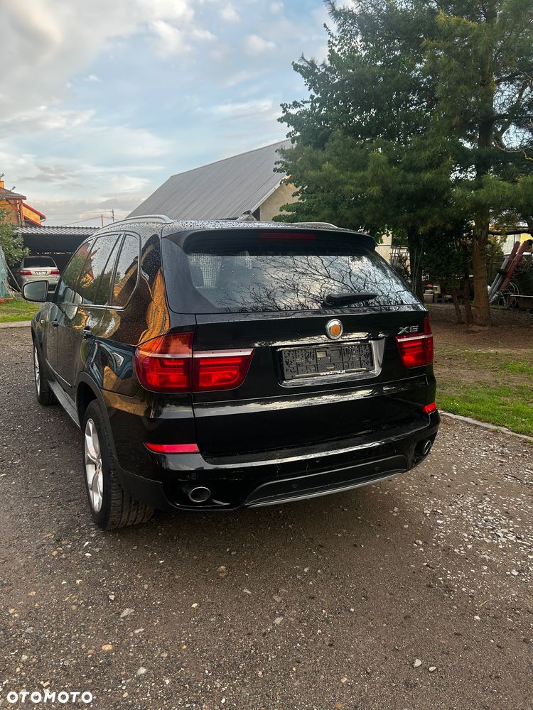 BMW X5 xDrive30d - 6