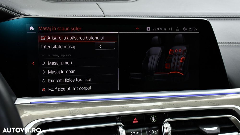 BMW X7 xDrive40d MHEV - 25