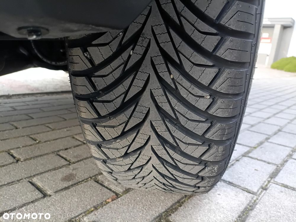Opel Mokka X - 22