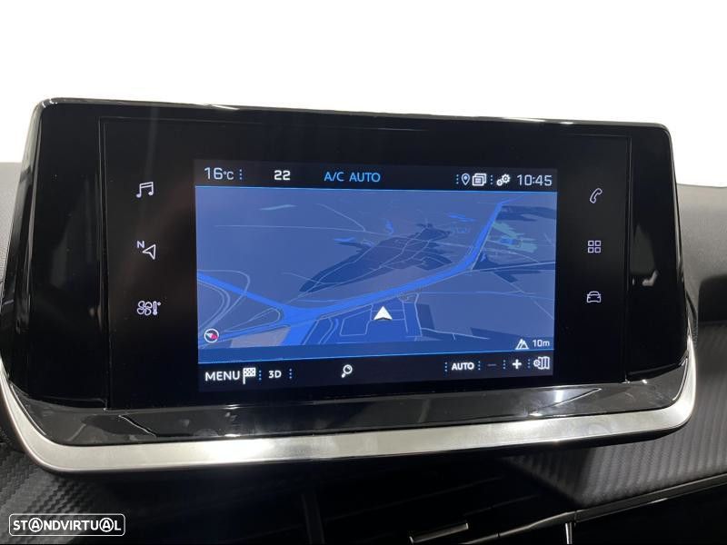 Peugeot 2008 1.2 PureTech Active EAT8 - 7