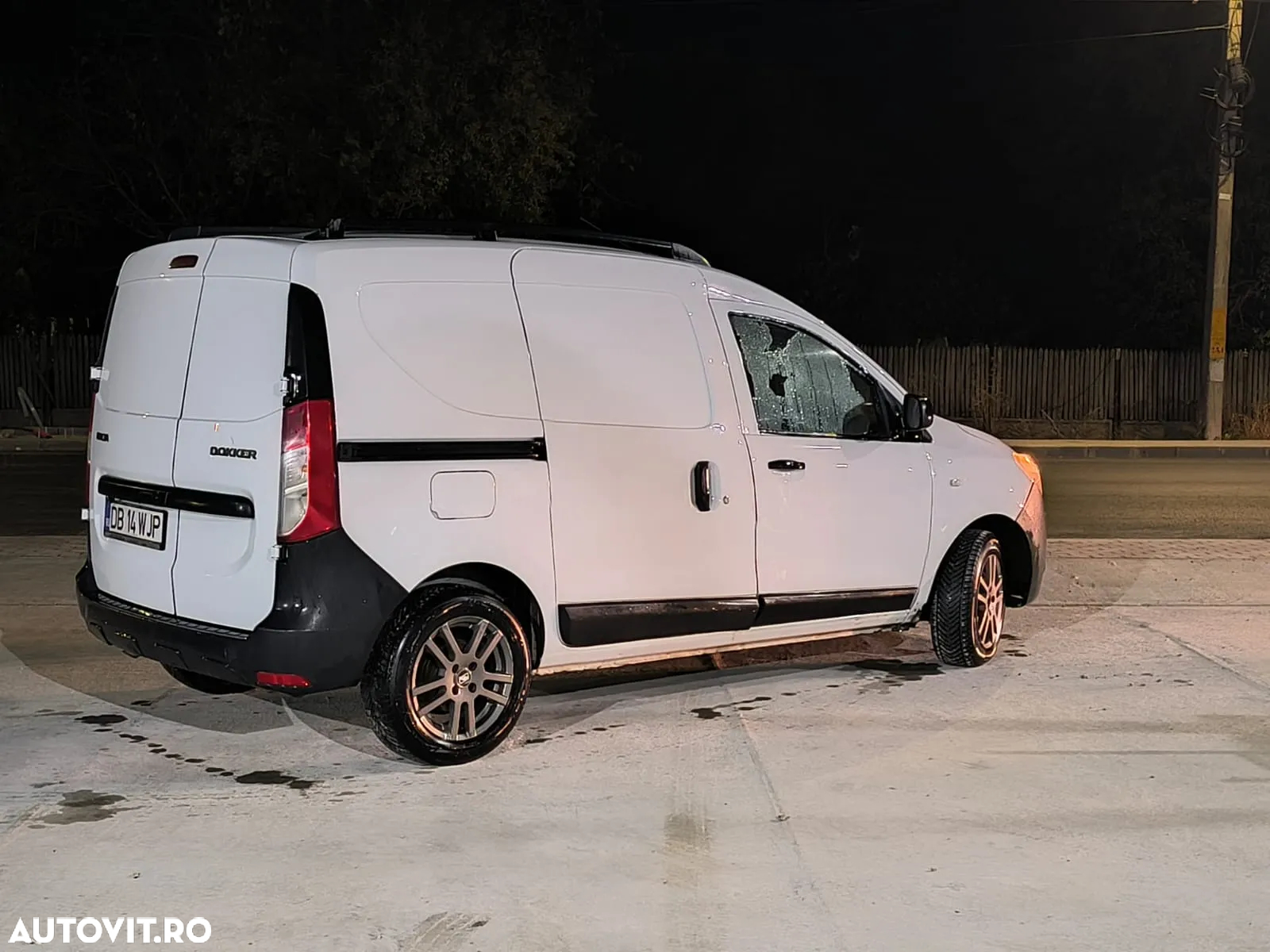 Dacia Dokker 1.5 Ambiance - 5
