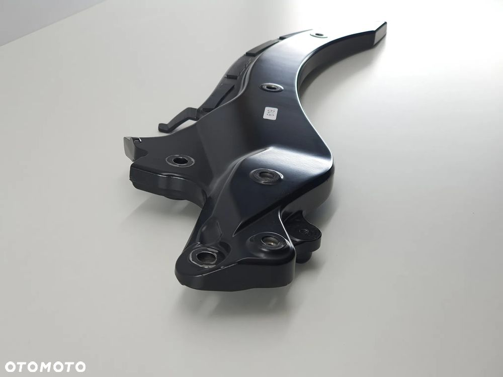 STELAZ BLOTNIKA TYL WSPORNIK ZADUPEK  HONDA  CMX 500 REBEL - 2