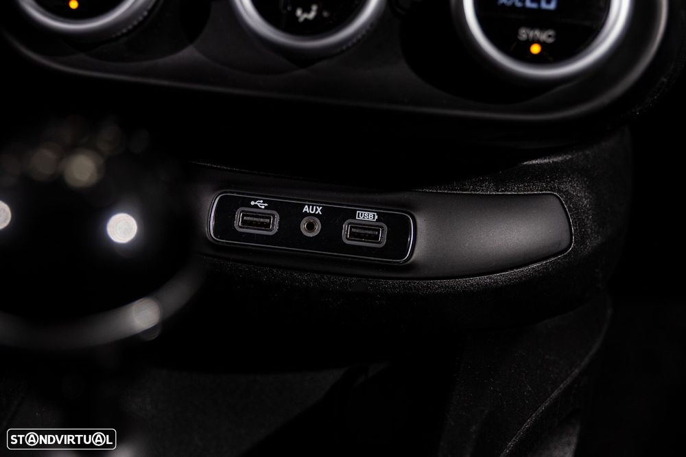 Fiat 500X 1.3 MJ - 18