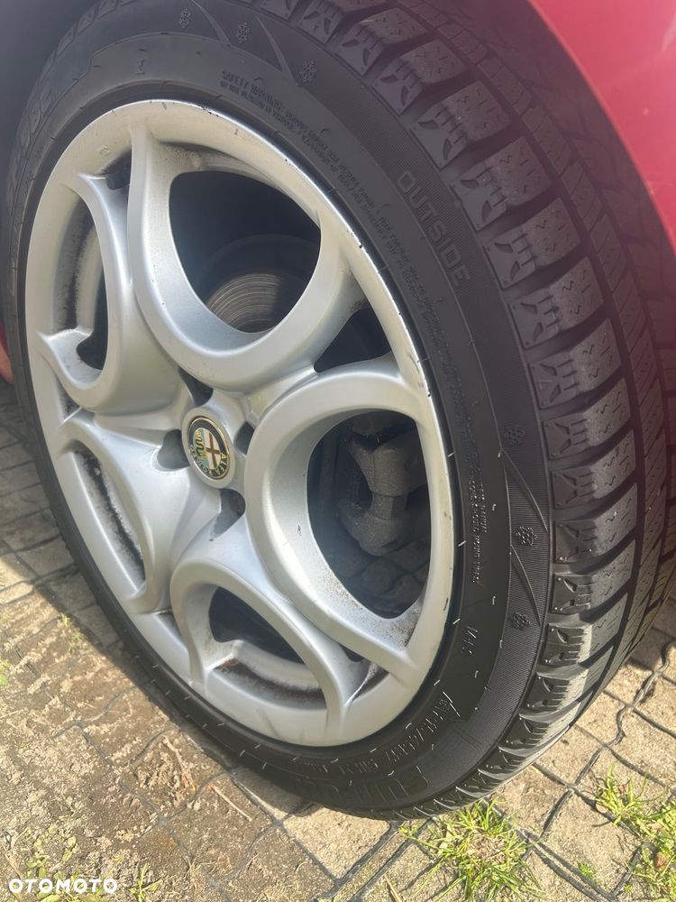 Alfa Romeo Mito - 12