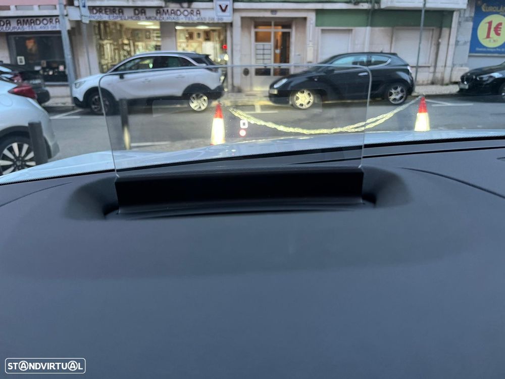 Citroën C4 1.2 PureTech Shine - 29