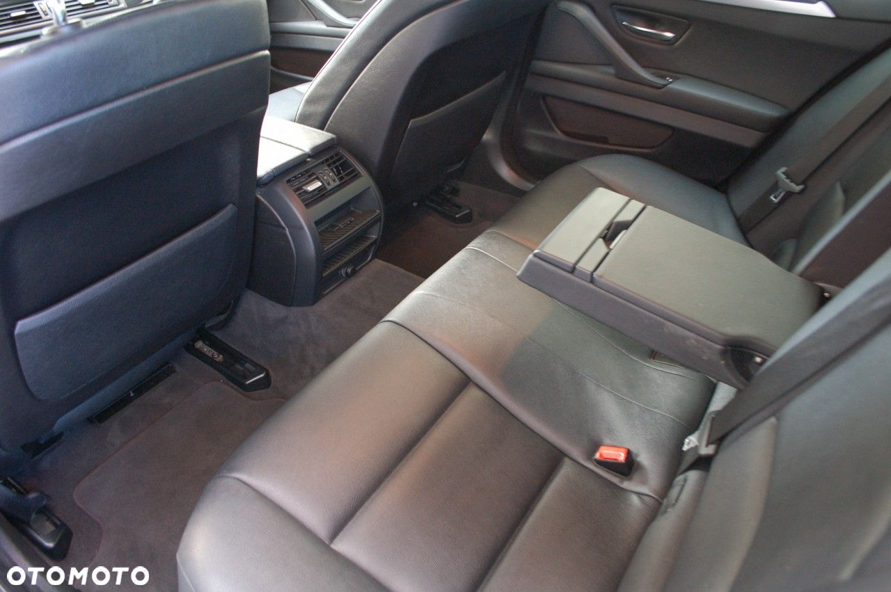 BMW Seria 5 - 5