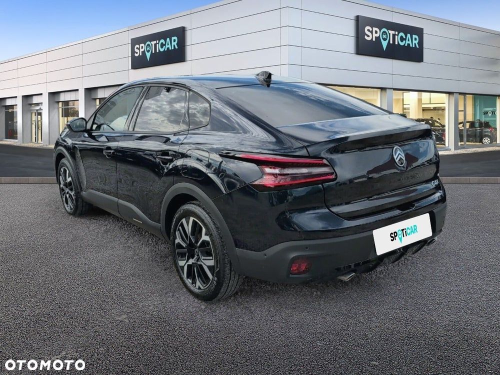 Citroën C4X - 7