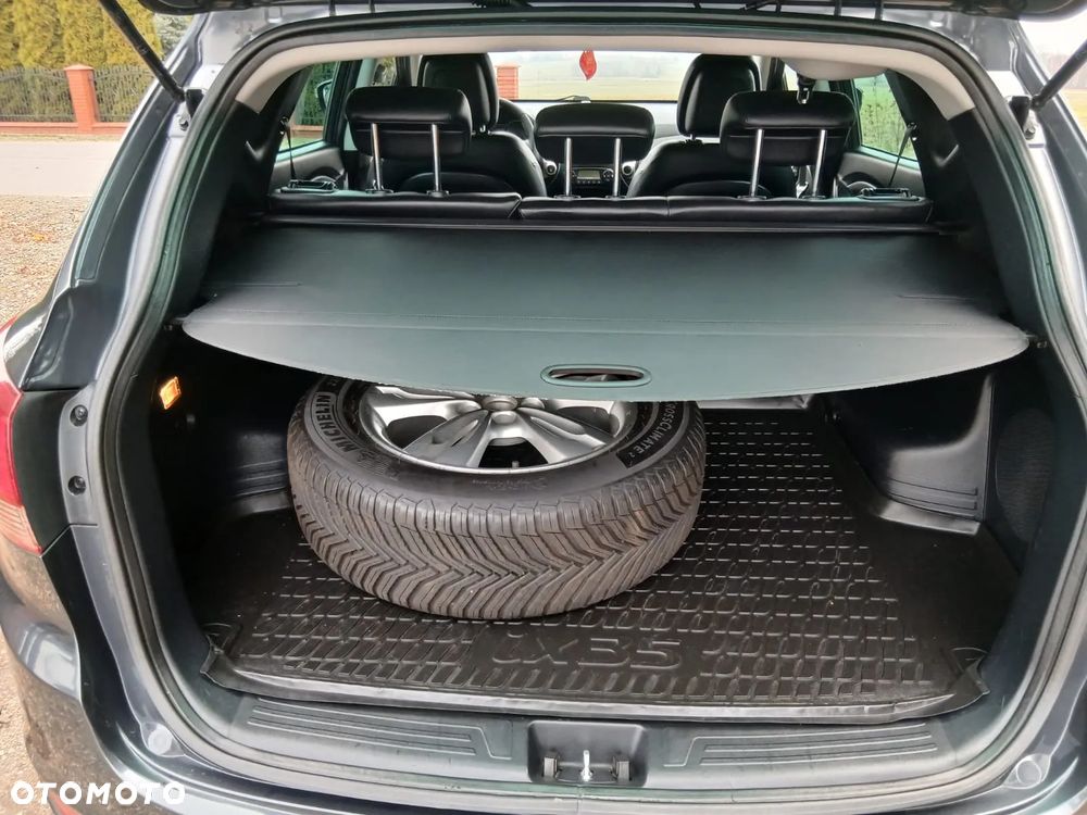 Hyundai ix35 2.0 2WD Comfort - 38