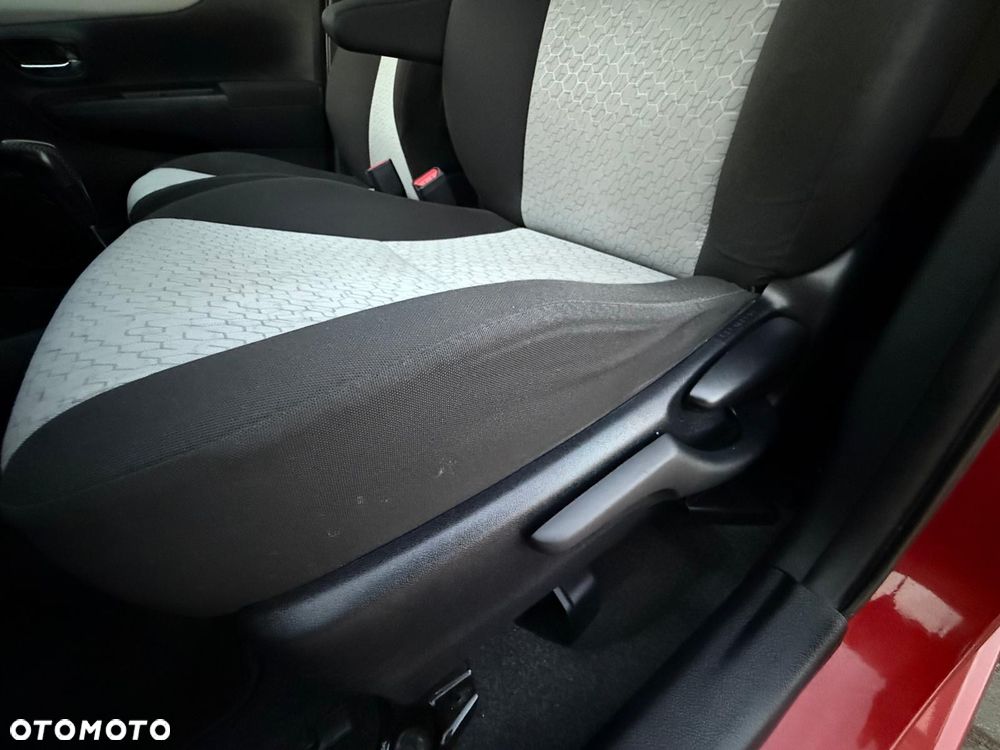Toyota Yaris 1.33 VVT-i Multidrive S Edition - 21