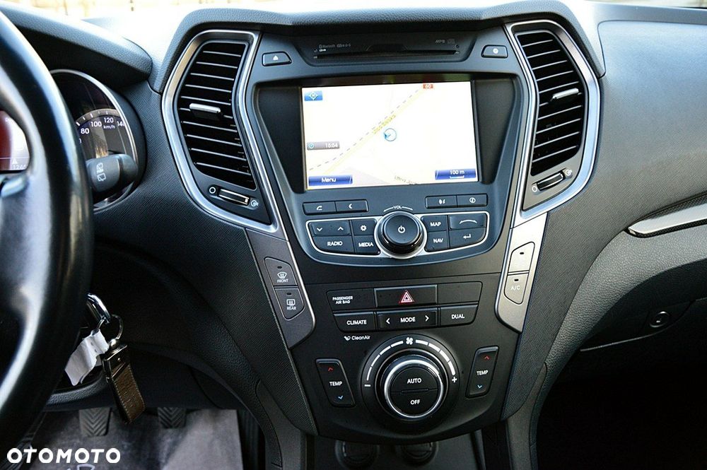 Hyundai Santa Fe 2.0 CRDI 2WD Premium - 29