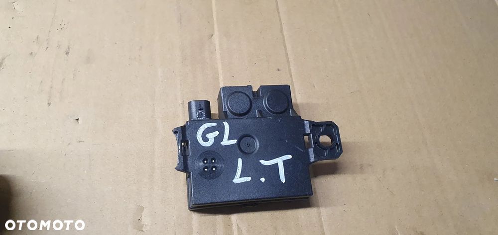 Sterownik moduł akumulatora Mercedes GL X166 W166 A0009822023 - 4